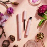Vegan Eyelash Serum for Fuller, Thicker Lashes