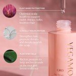VEGAMOUR GRO Hair Serum for Thicker, Fuller Hair