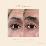 VEGAMOUR GRO Brow Serum for Fuller Brows