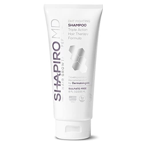 Shapiro Md Hair Growth Experts