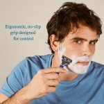 Harry's Ocean Blue Shaving Kit for Men