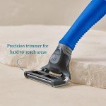Harry's Ocean Blue Shaving Kit for Men