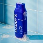 Harry's Body Wash Shower Gel, Stone Scent, 3-Pack