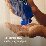 Harry's Body Wash Shower Gel, Stone Scent, 3-Pack