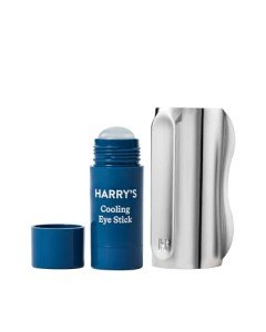 Harry's Cooling Eye Kit for Men - Depuff and Refresh