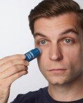 Harry's Cooling Eye Kit for Men - Depuff and Refresh