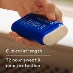 Harry's Extra-Strength Antiperspirant for Men, 3-Pack