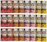 Webbox Cats Delight Tasty Sticks Variety Pack