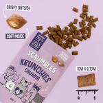 Scrumbles Calming Cat Treats