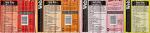 Webbox Cats Delight Tasty Sticks Variety Pack