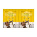 Cat Treats - Turkey & Lamb Sticks 50g
