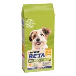 BETA Small Breed Chicken Dry Dog Food 2kg Pack