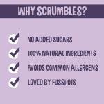 Scrumbles Calming Cat Treats