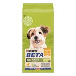 BETA Small Breed Chicken Dry Dog Food 2kg Pack