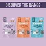 Scrumbles Calming Cat Treats