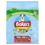 Bakers Beef & Veg Small Dog Food 10kg