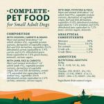 Winalot Meaty Chunks Small Dog Wet Food 40x100g