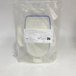 Portable Pet Food Storage Container - 2L/5L Sizes