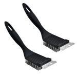 Bird Cage Cleaning Brushes for Easy Cleanup