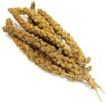 Millet Sprays 200g for Birds and Pets
