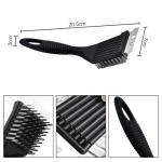 Bird Cage Cleaning Brushes for Easy Cleanup