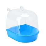 Hanging Bird Bath for Cage and Small Pets