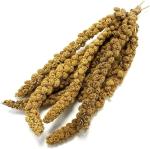 Millet Sprays 200g for Birds and Pets