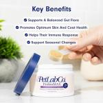 PetLab Co. Probiotic Powder for Small Dogs
