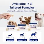 PetLab Co. Probiotic Powder for Small Dogs