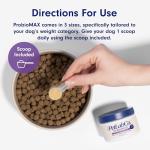 PetLab Co. Probiotic Powder for Small Dogs
