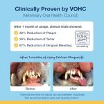 ProDen PlaqueOff Mini Dental Bones for Dogs