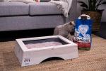 Sanicat Aloe Vera Cat Litter - 7-Day Odor Control