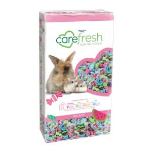 Tutti Frutti Dust-Free Small Pet Bedding 10L