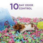 Tutti Frutti Dust-Free Small Pet Bedding 10L