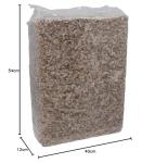Eco-Friendly Small Animal Bedding - 3.2Kg