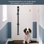 Luckyiren Dog Doorbells for Easy Potty Training