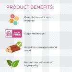 Vitamin-Enriched Budgie Food Bundle with Bird Guide