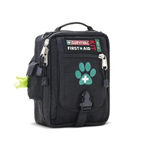 Pet First Aid Kit for Dogs and Cats