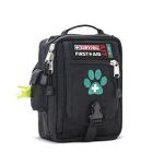 Pet First Aid Kit for Dogs and Cats