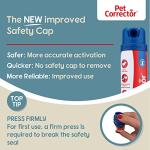 Pet Corrector Spray for Dog Training, 50ml 2-Pack
