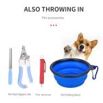 Complete Pet First Aid Kit - 101 Essential Items