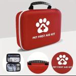 Complete Pet First Aid Kit - 101 Essential Items