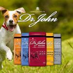 Dr John Gold Chicken & Veggie Dry Dog Food