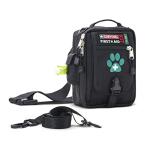 Pet First Aid Kit for Dogs and Cats