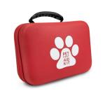 Complete Pet First Aid Kit - 101 Essential Items
