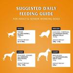 Dr John Gold Chicken & Veggie Dry Dog Food