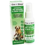 Ultimate Pet First Aid Kit with Antiseptic Spray