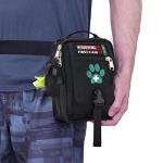 Pet First Aid Kit for Dogs and Cats