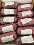 Frozen Raw Dog Food Mix Box - 42 Bags