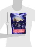 Purina One Salmon & Wholegrain Dry Cat Food